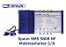 SMS5808NF SAT-Multisch. 5Eing.8Ausg.Schaltnetzt.
