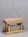 Large Ranch Feeder With Suet