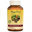 MegaFood DailyFoods Men Over 40 One Daily -- 60 Tablets