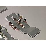 Undermount Sink Clips - Undermount Sink Brackets - Epoxy Sink Clips - 10 Pack Kit - Kitchen Sink Clips - Sink Clips - Undermount Kitchen Sink Clips
