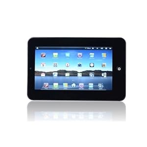 Hilia Mid722 Tablet