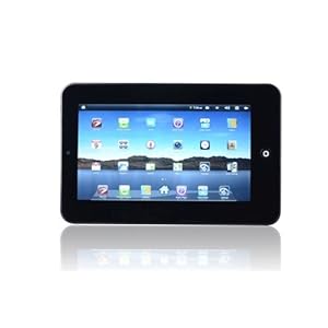  Hilia Mid722 Tablet