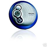 Philips AX2402 Personal CD Player