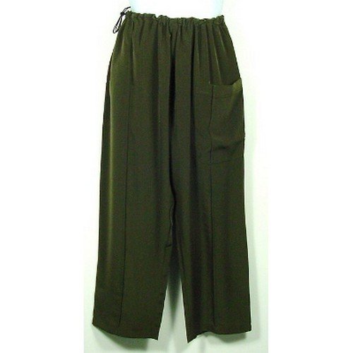 Kung Fu Trousers
