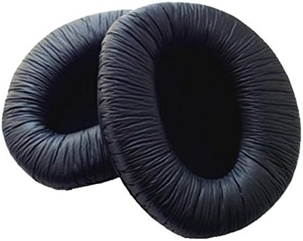 Replacement Ear Pad Earpad Cushion Cup Cover for Sennheiser RS160 RS170 RS180 Headphone
