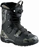 SALOMON【サロモン】スノーボードブーツ SYNAPSE JP BK