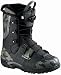 SALOMON【サロモン】スノーボードブーツ SYNAPSE JP BK