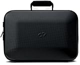 MacCase 13 MacBook V_Carbon BriefCase - Carbon Fiber Black