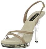 Johnathan Kayne Womens Swimsuit Slingback Sandal Sandal