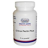 Review Healthy Aging Nutraceuticals  / Healthy Aging Nutraceuticals Citrus Pectin Plus Powder, 4-Ounce Bottle