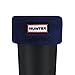 Hunter Boot Sock - Navy Accessories Socks