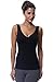 Franato Women's Underwire Cups Body Shaper Cami Tank