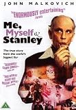 Colour Me Kubrick: A True...ish Story (2005) (Me Myself & Stanley) (Region 2) (Import)