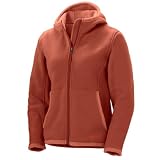 Marmot Women's Full Zip Wigi Hoody