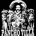 Pancho Villa Adult T-Shirt