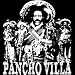 Pancho Villa Adult T-Shirt
