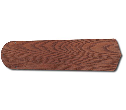 Craftmade BCD52-DOK Contractor Standard Ceiling Fan Blades, 52