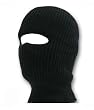 Face Ski Mask 1 Hole (7 Colors Available)