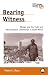 Bearing Witness: Women and the Truth and Reconciliation Commission (Anthropology, Cul...