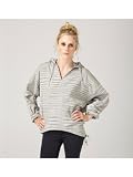 41d0cJrH5nL. SL160  DC Juniors Ponchiki Sweater   Black