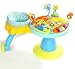 Bright Starts Around We Go Activity Station, Doodle Bugs