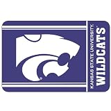NCAA Kansas State Wildcats Small Floor Mat