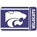 NCAA Kansas State Wildcats Small Floor Mat