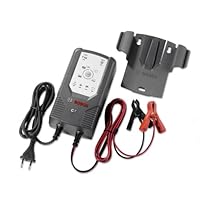 Bosch C7 12/24-Volt 6-Mode Battery Charger and Maintainer