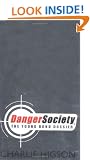 Danger Society: The Young Bond Dossier