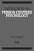 Invitation to Person-Centred Psychology