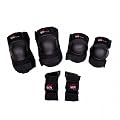Triple 8 Little Tricky 3 Pad Pack - Kids 2010 X-Small