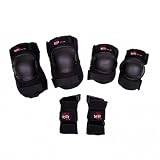 Triple 8 Little Tricky 3 Pad Pack - Kids 2010