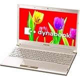 dynabook R731/37EK