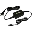 Wasabi Power AC Adapter for Sony Cybershot DSC-P92, DSC-P93, DSC-P100, DSC-P150, DSC-P200
