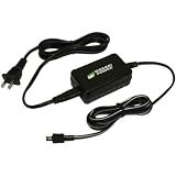 Wasabi Power AC Adapter for Sony Cybershot DSC-P92, DSC-P93, DSC-P100, DSC-P150, DSC-P200