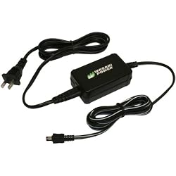 Wasabi Power AC Adapter for Sony Cybershot DSC-P92, DSC-P93, DSC-P100, DSC-P150, DSC-P200