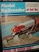 Book Model Railroader Magazine (March, 1968)