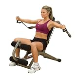 Best Fitness BFBG10 Basic Training Gym