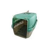 Transportbox fr Hunde und Katzen (49x33x30 cm)