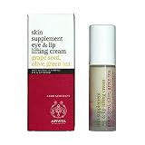 Apivita Aromatherapy - Skin Supplement Eye & Lip Lifting Cream
