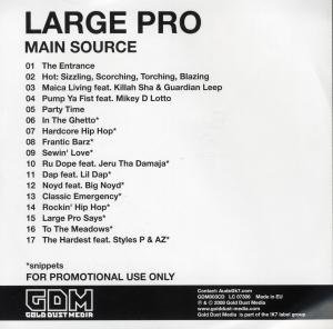 Cover image : Main Source