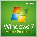 Microsoft Windows7 Home Premium 64bit  Service Pack 1 ���{�� DSP�� DVD �yLAN�{�[�h�Z�b�g�i�z