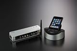 Marantz IS301 - Hand Held Docking Station for iPOD (ipod not included).