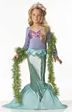 Mermaid (4-6)