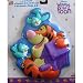 Disney Winnie the Pooh 3-D Puzzle - Tigger
