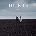 Anklicken zum Vergrößeren: Hurts - Stay (Audio CD)
