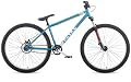 2010 DK Asterik 26 Cyan Blue
