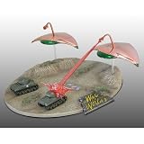 1/144 War Of The Worlds Diorama