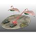 1/144 War Of The Worlds Diorama