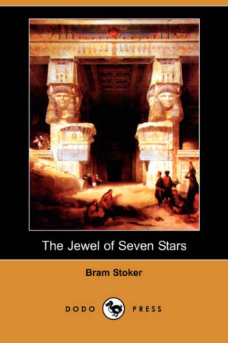  Bram Stoker